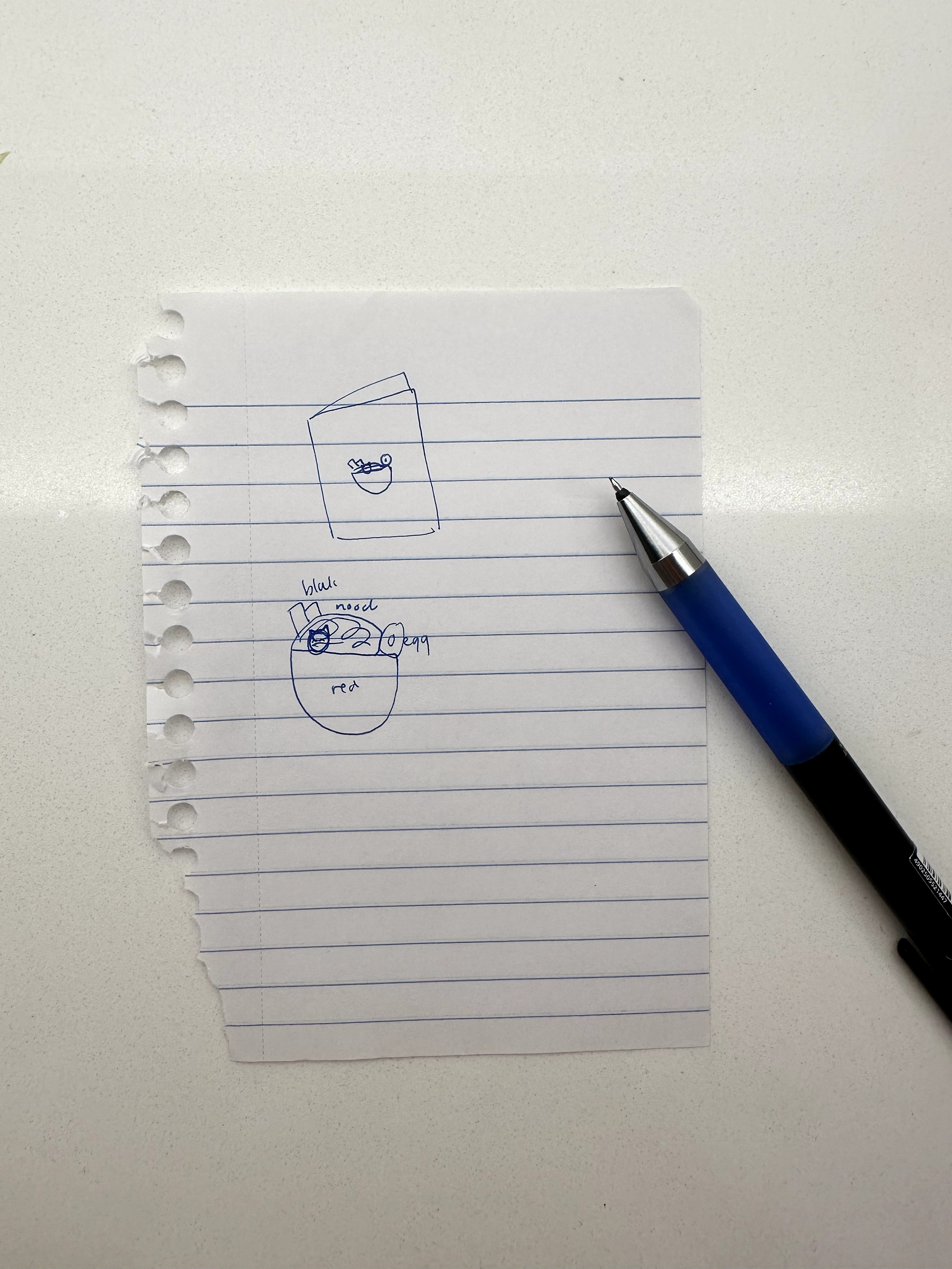 Ramen Card - Image 2